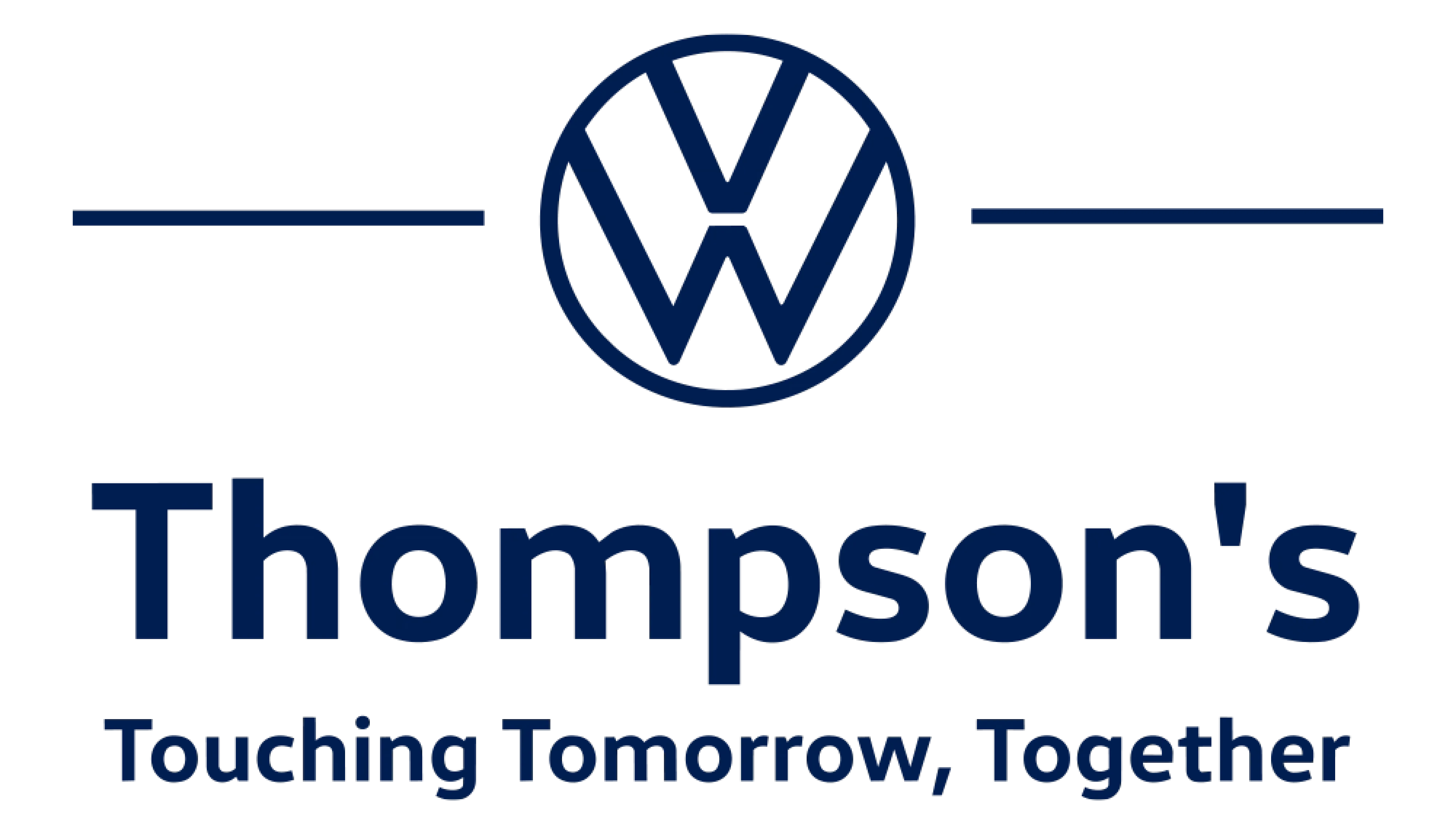 Thomposons-VW-Logo