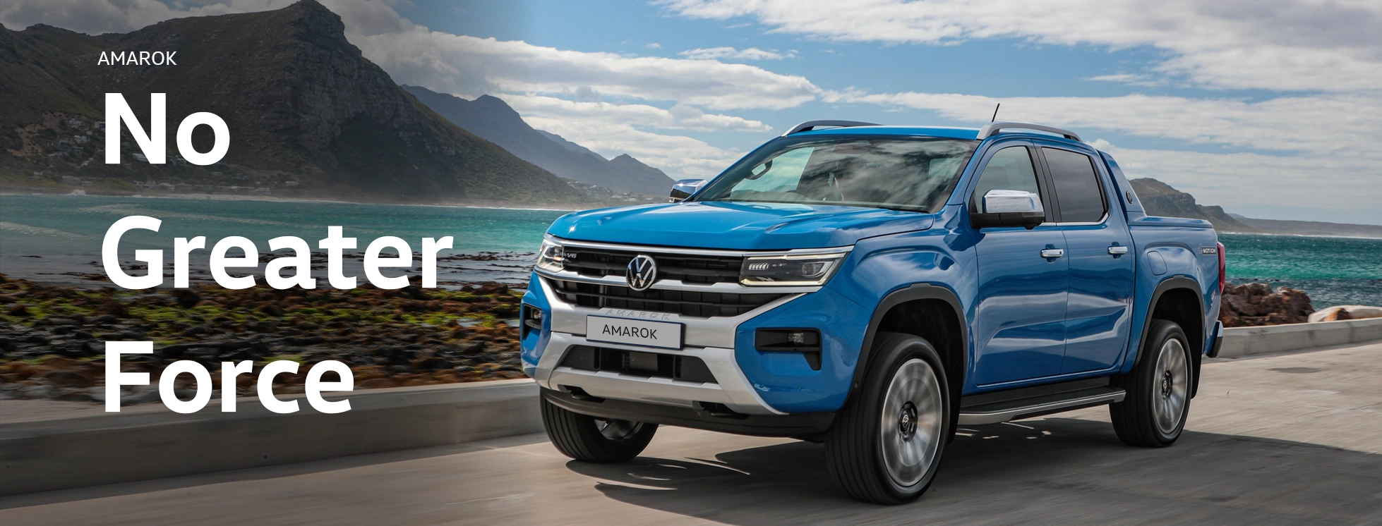 Amarok
