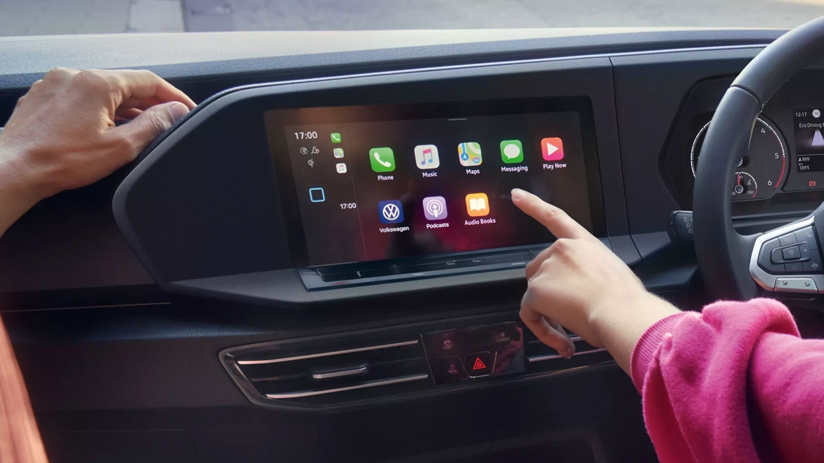 Infotainment and Entertainment