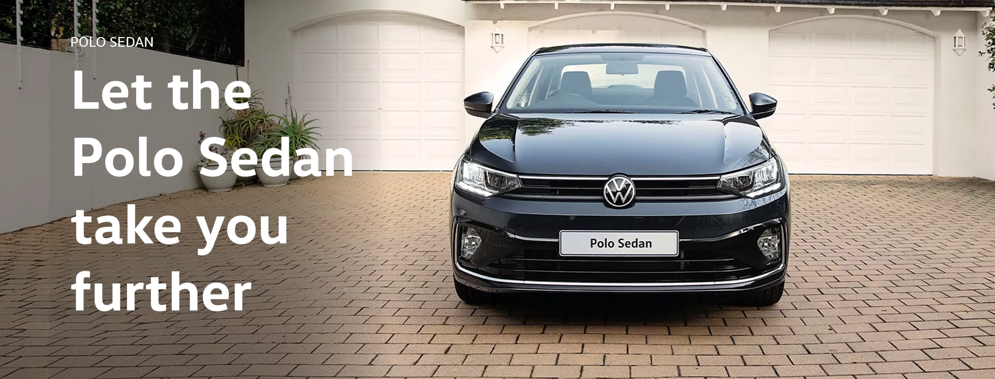 Polo Sedan