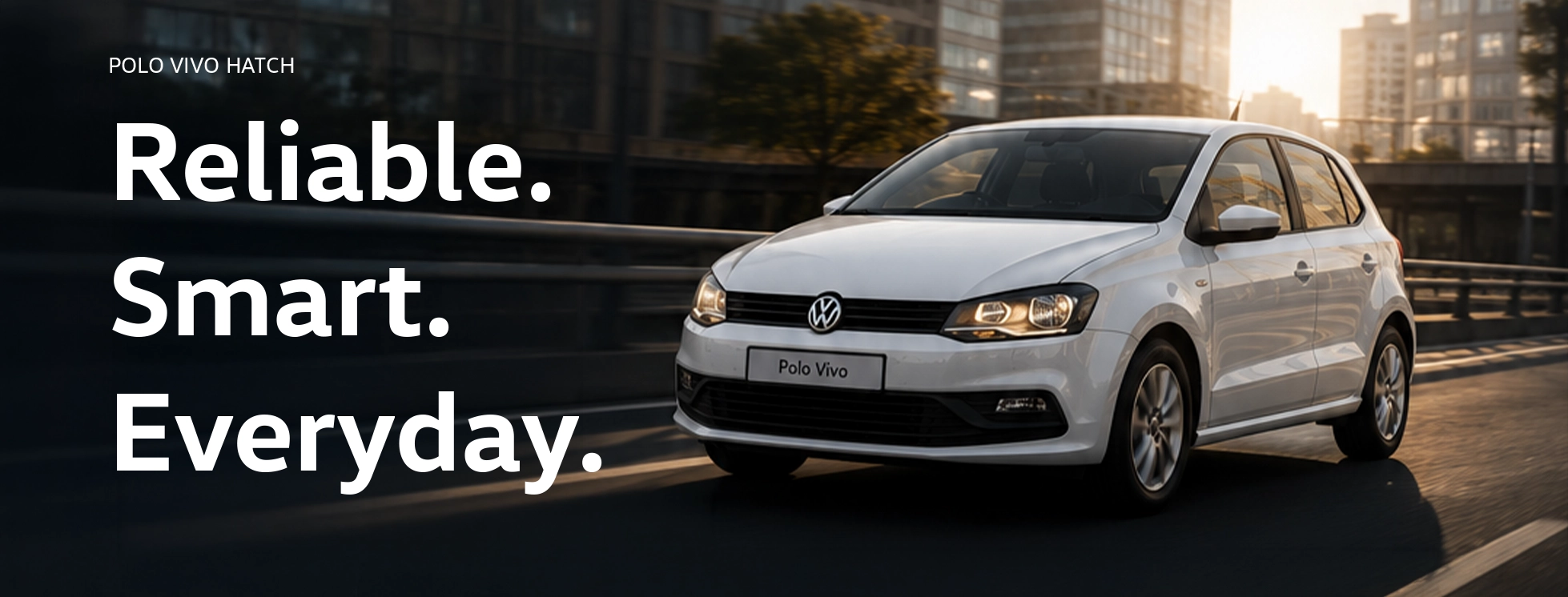 Polo Vivo