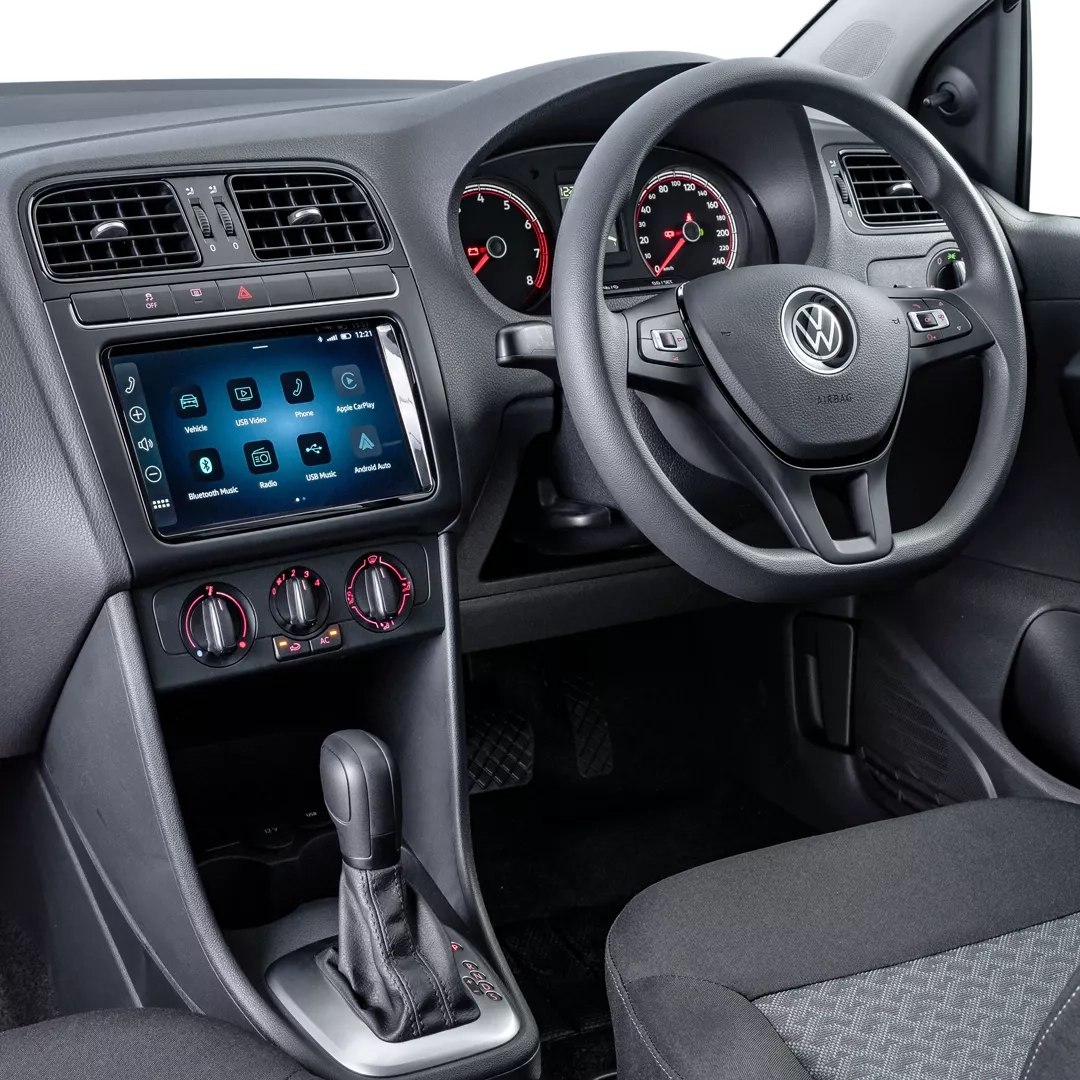 Details of the Polo Vivo