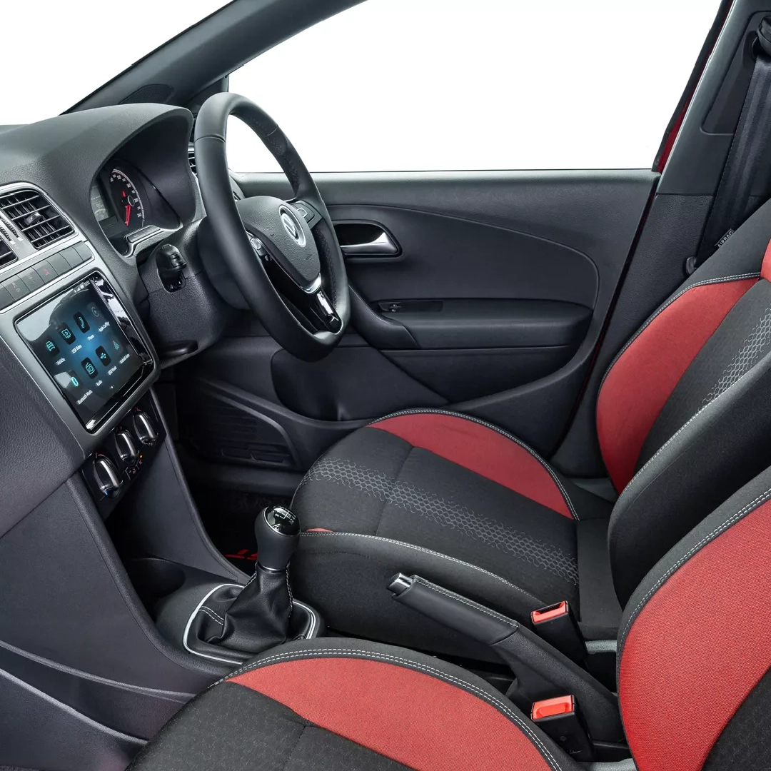 Details of the Polo Vivo