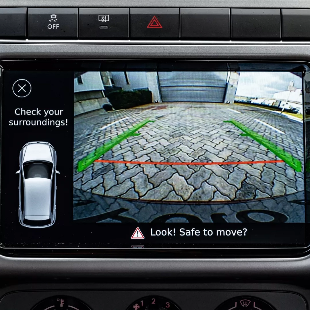 Details of the Polo Vivo
