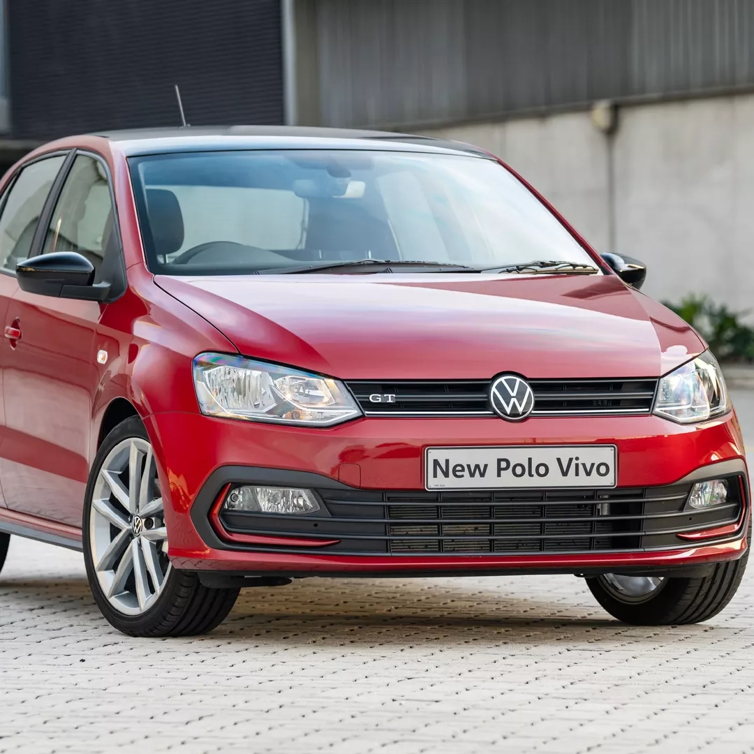 Details of the Polo Vivo