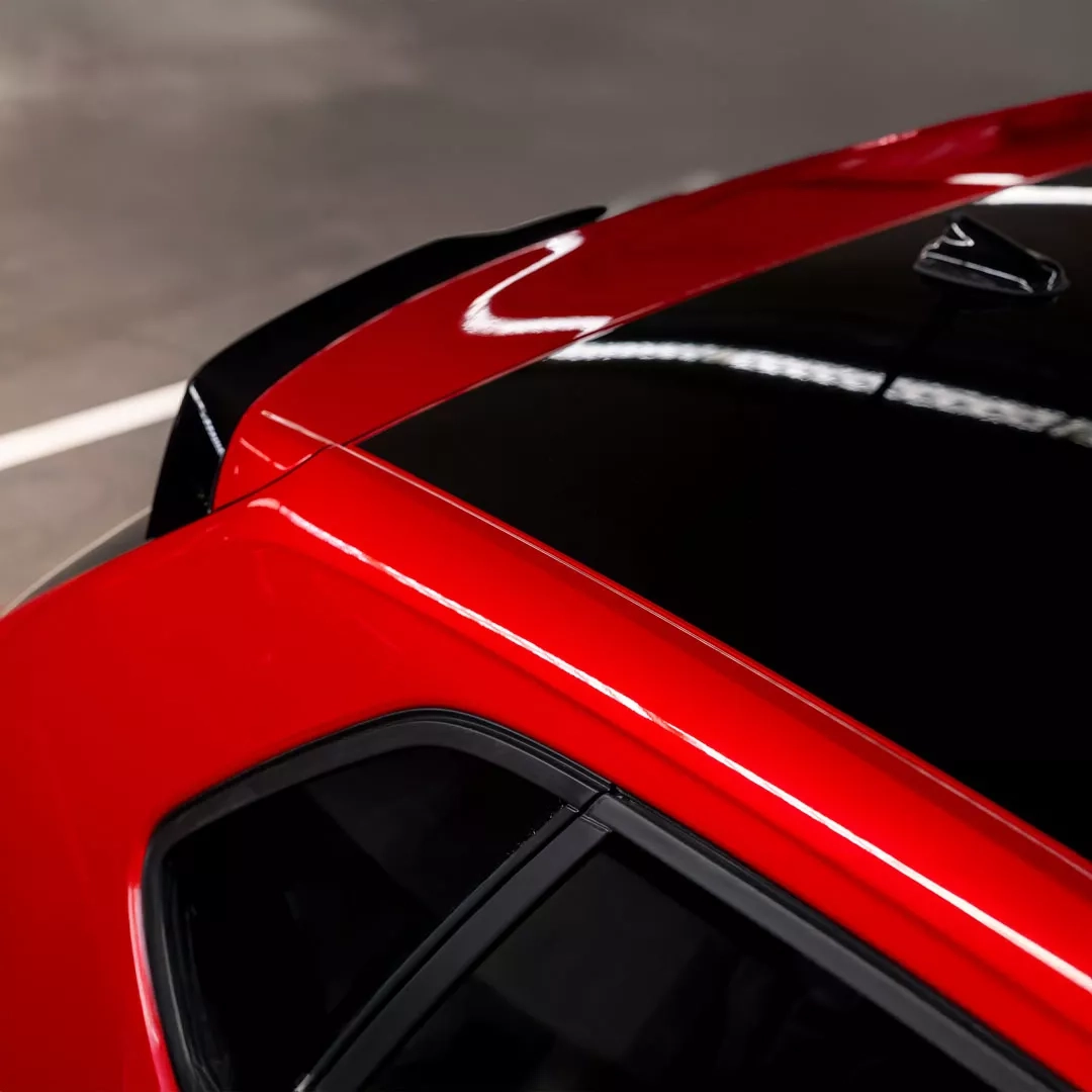 Details of the Polo