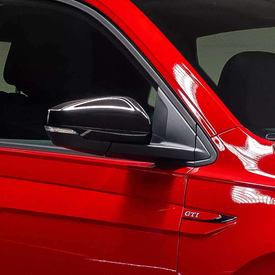 Details of the Polo