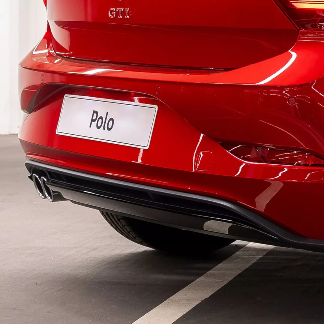 Details of the Polo