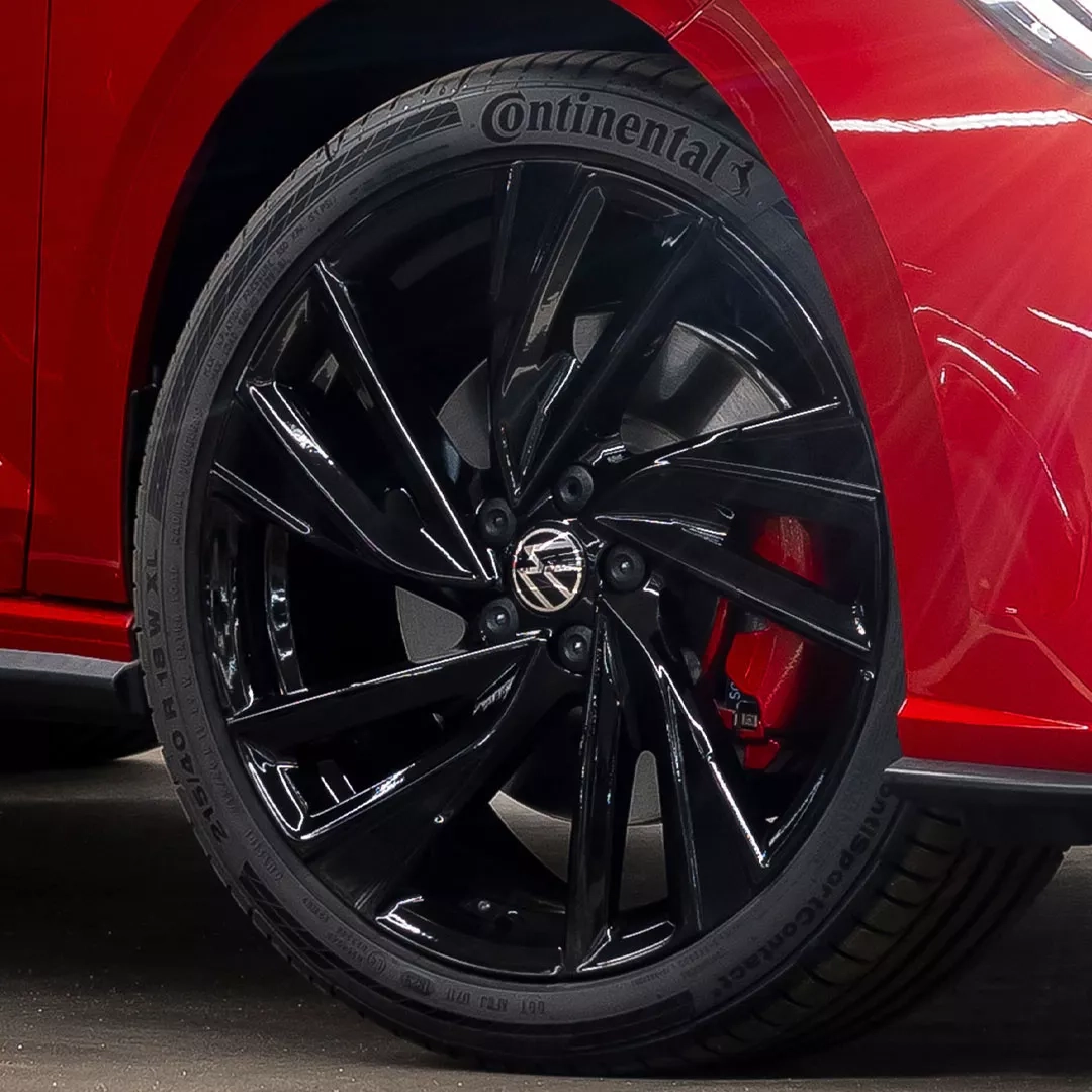 Details of the Polo