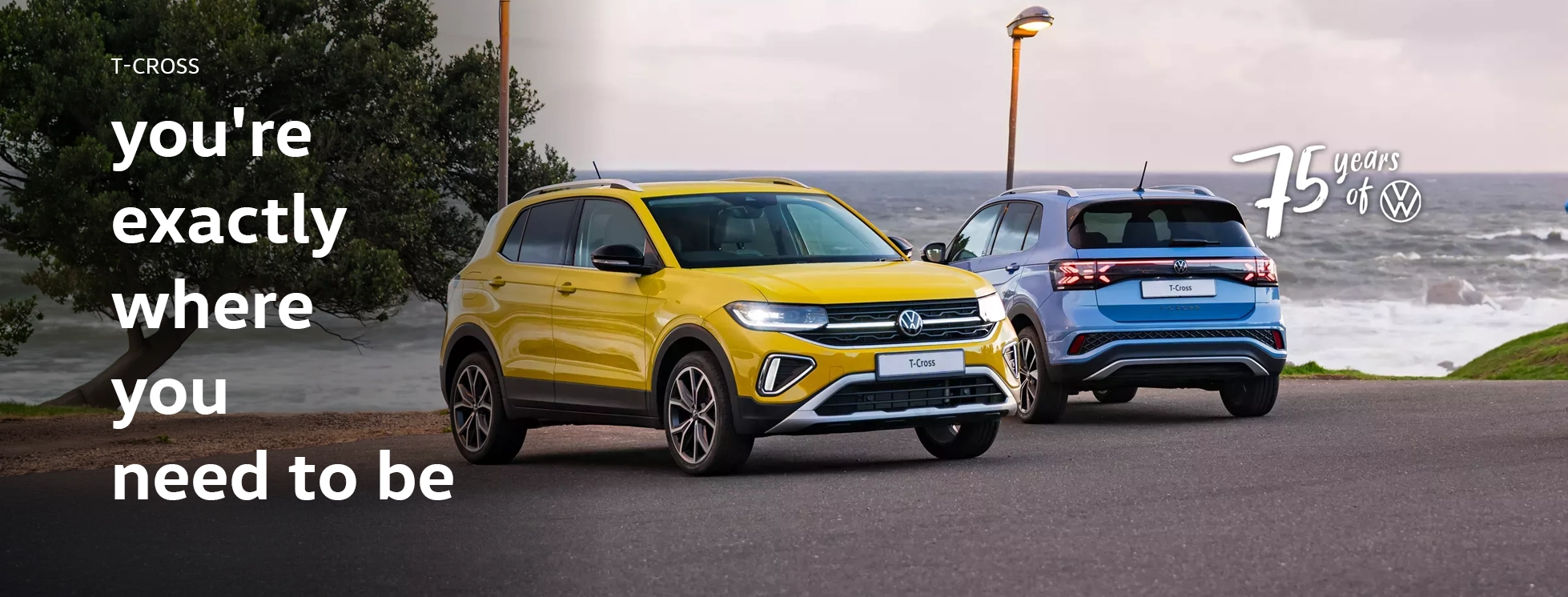 T-Cross