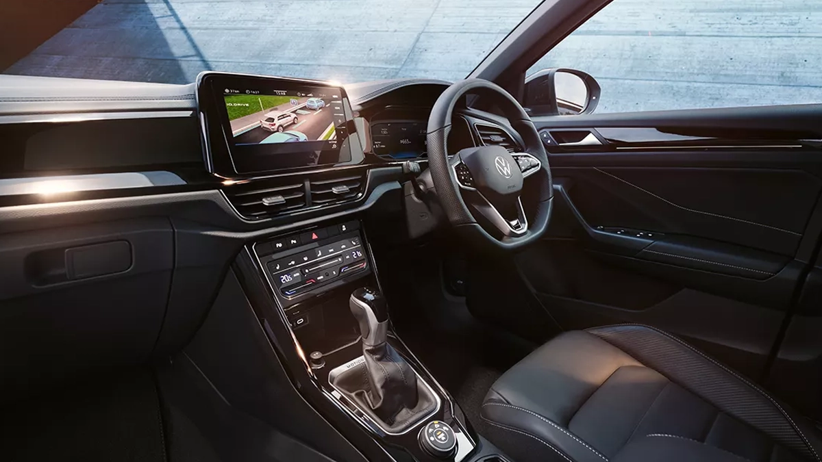 Premium Interior