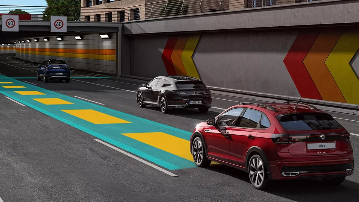 IQ.DRIVE Technology