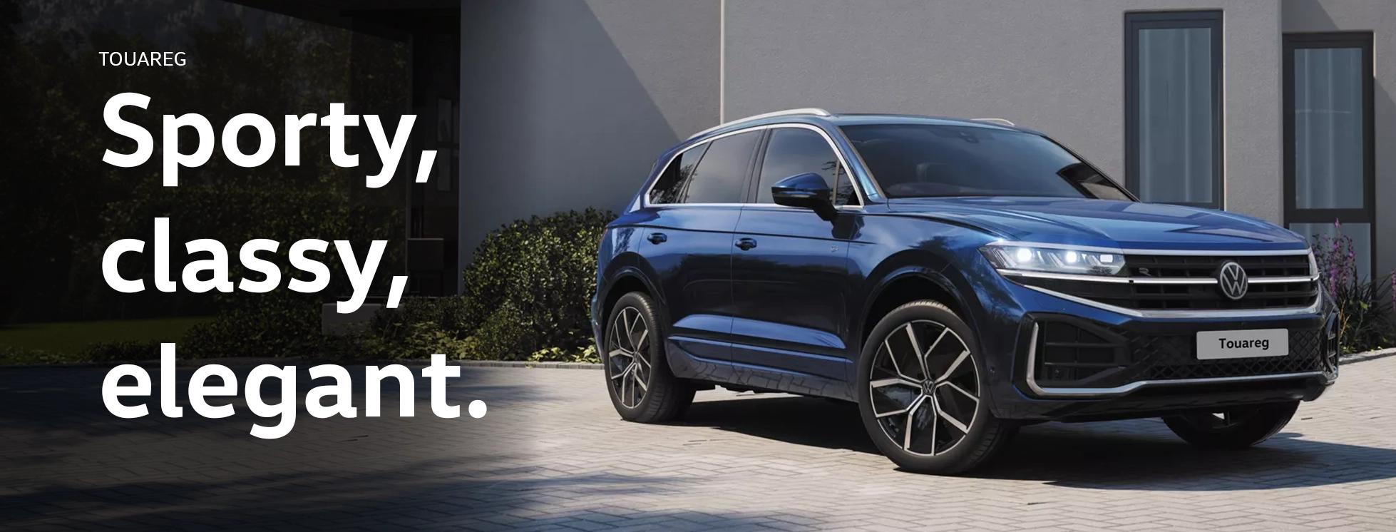Touareg