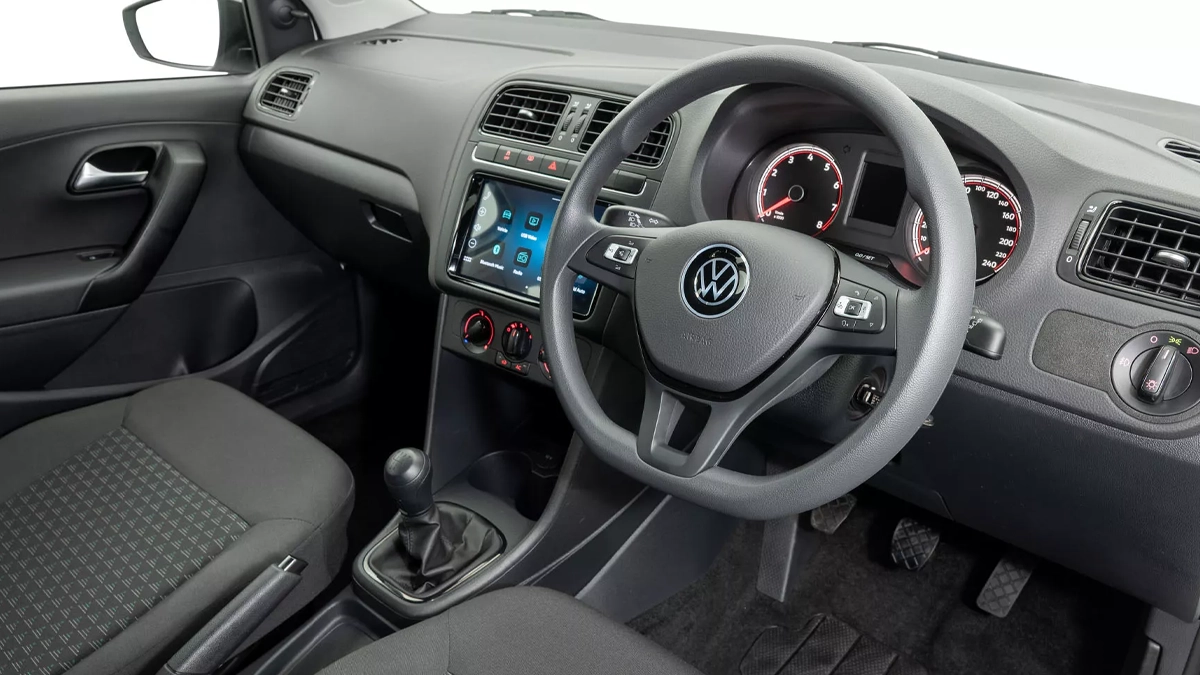 Practical Interior