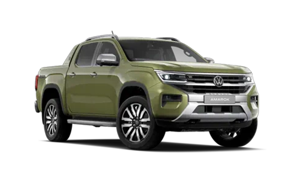 Amarok