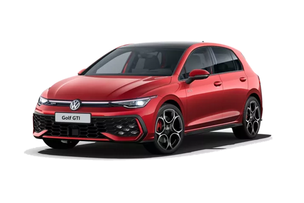Golf GTI