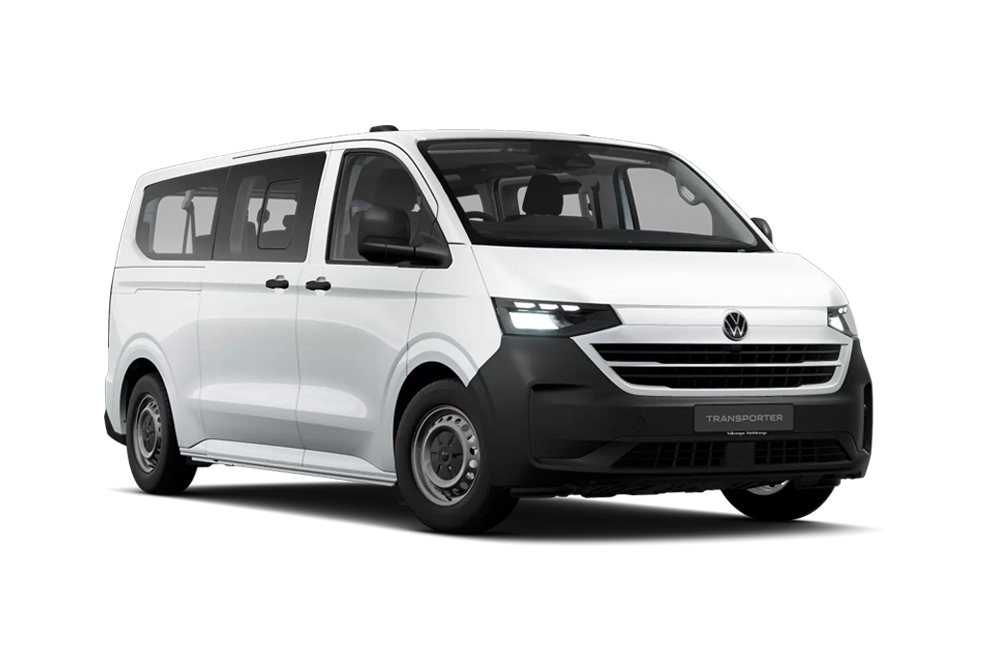 Transporter