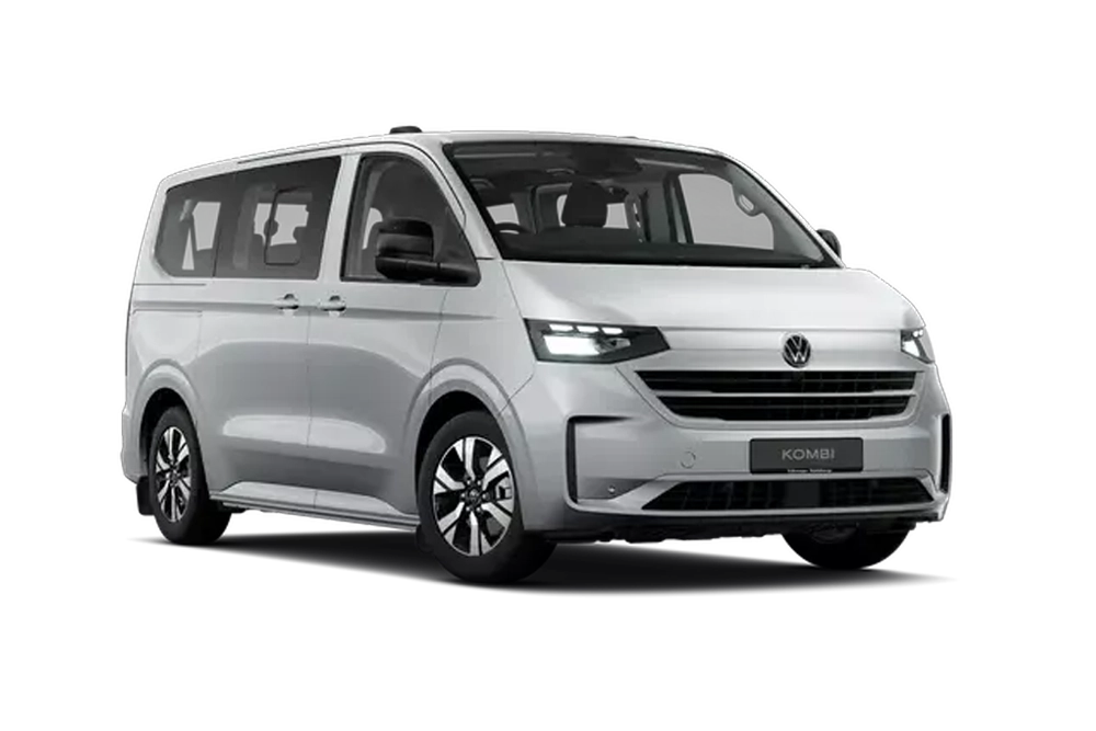 Transporter Kombi