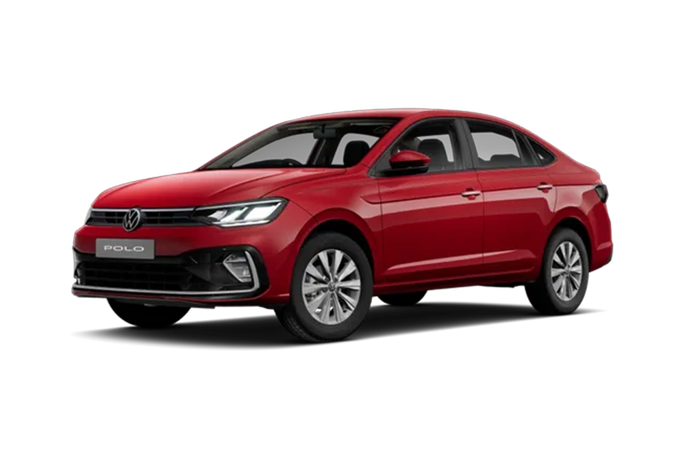 Polo Sedan