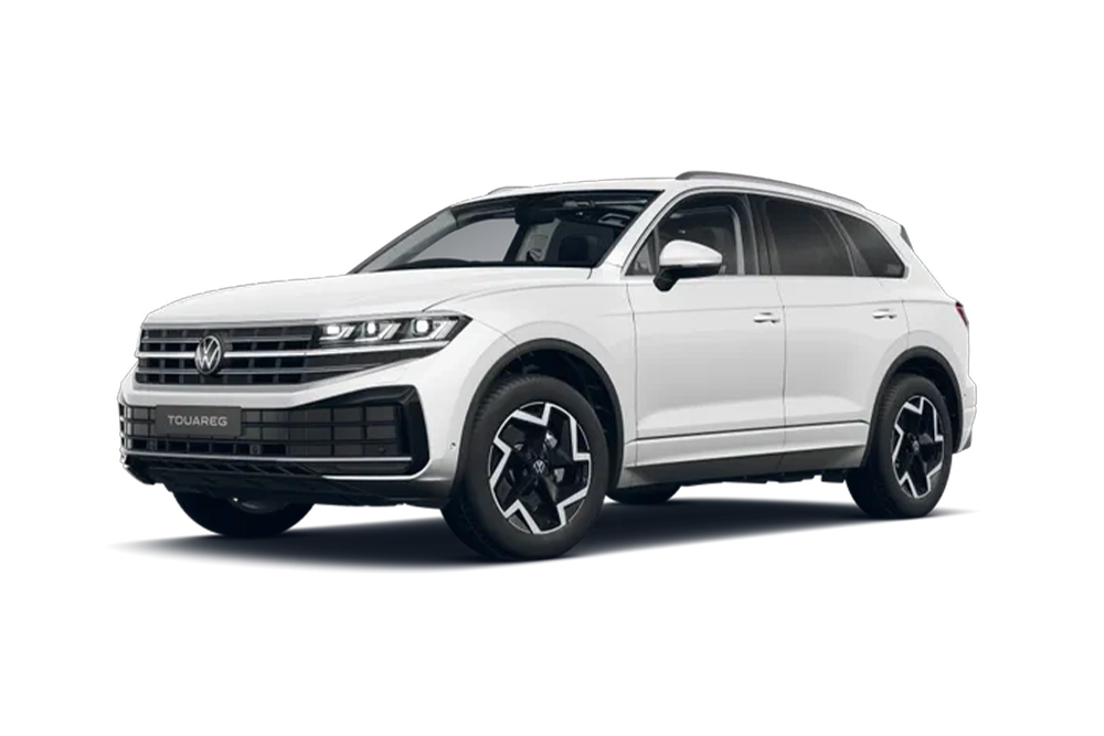 Touareg